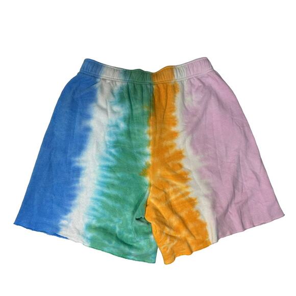 Wild Fable women's tie dye lounge shorts‎ size Small - Picture 5 of 5